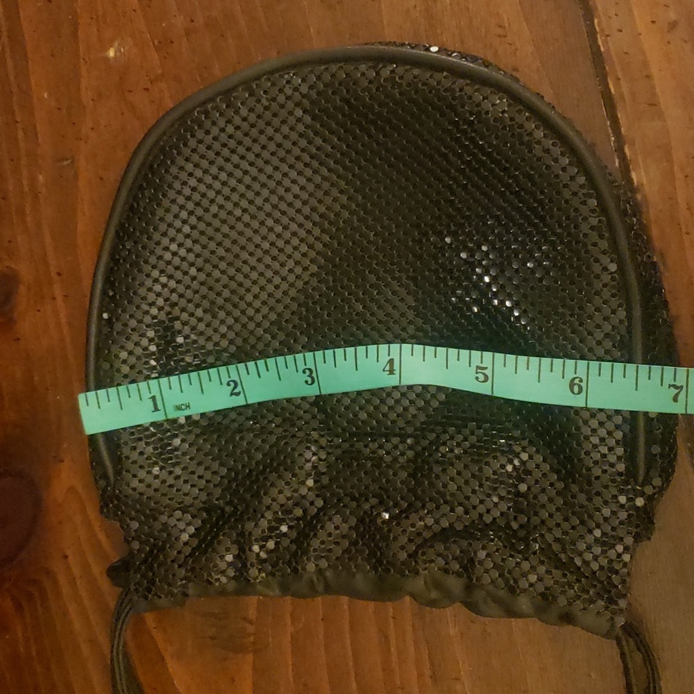 Whiting And Davis Mesh Purse - image 6